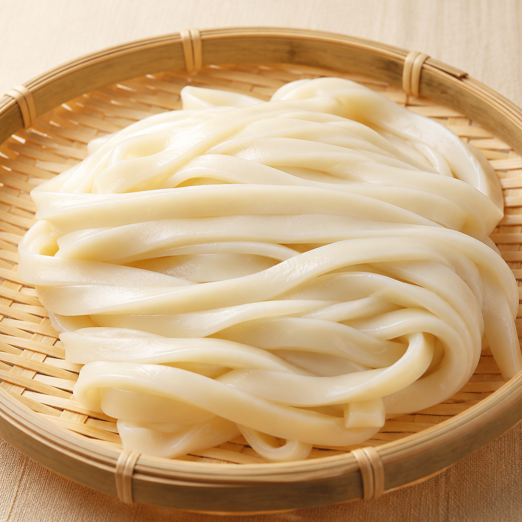 博多の温もりを感じる、新感覚うどん酒場の魅力